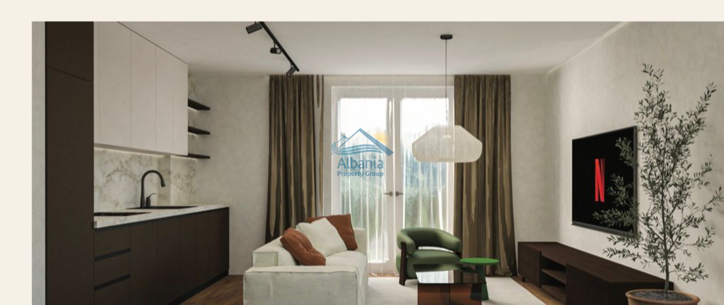 5 Luxury Apartment For Sale In Vlore, Rr. Orikum